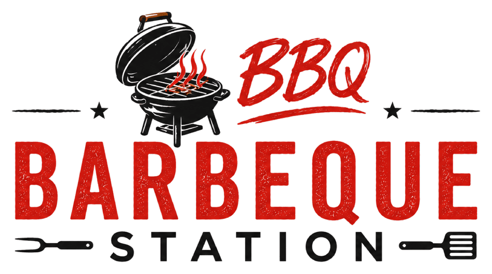 Barbeque Station — Multi-Cuisine Family Restaurant